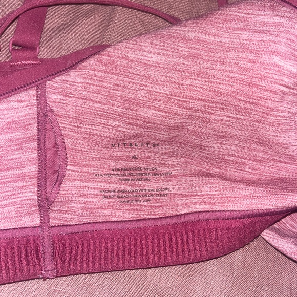 Vitality bra - Picture 4 of 4